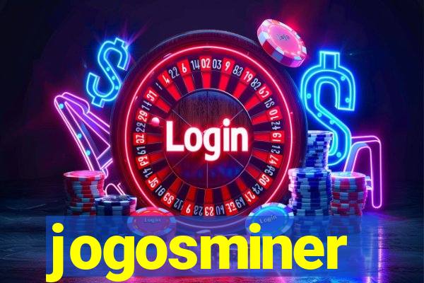 jogosminer