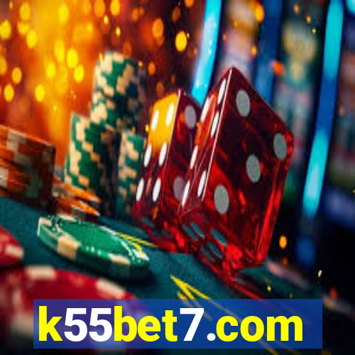 k55bet7.com