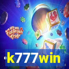 k777win