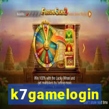 k7gamelogin