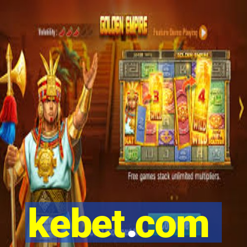 kebet.com