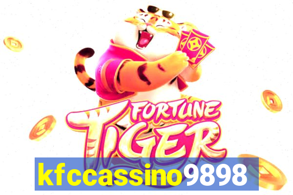 kfccassino9898