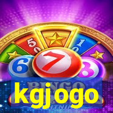 kgjogo