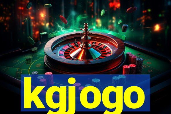 kgjogo