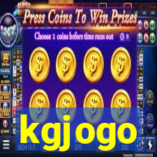 kgjogo