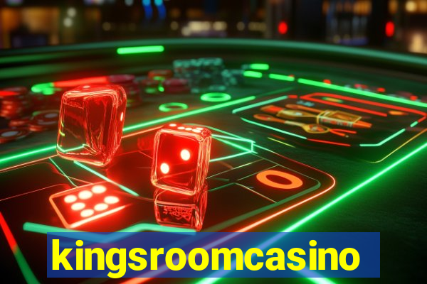 kingsroomcasino