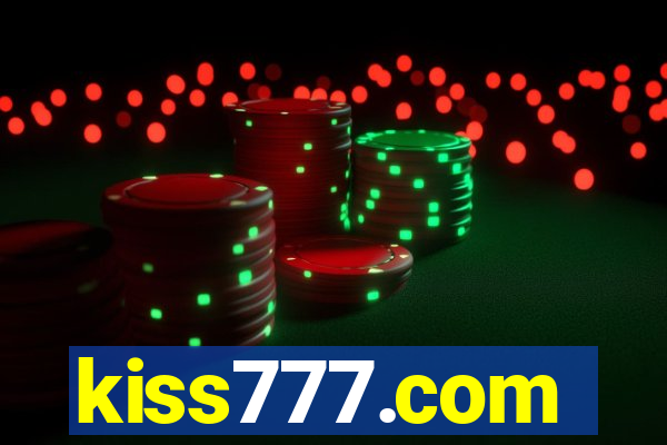 kiss777.com