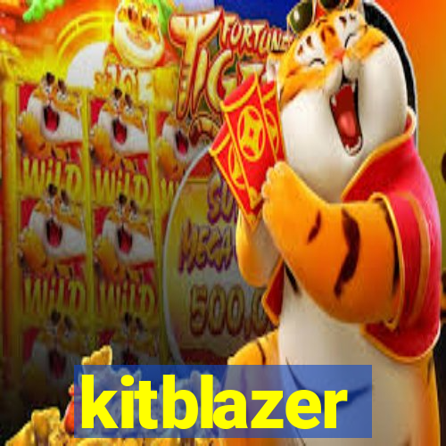 kitblazer