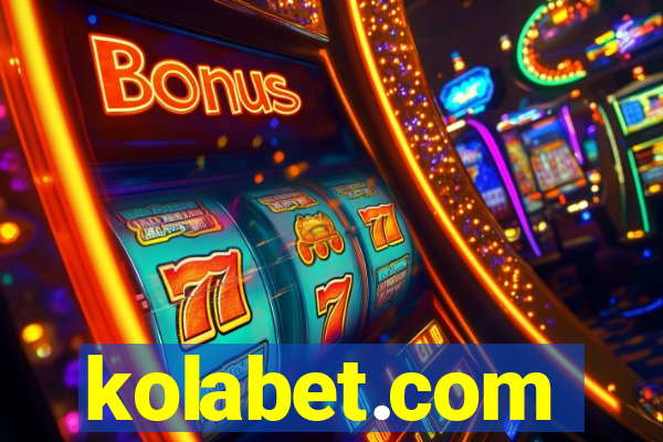 kolabet.com