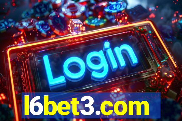 l6bet3.com