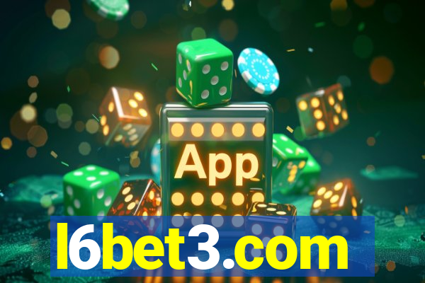 l6bet3.com