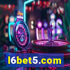 l6bet5.com