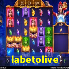 labetolive