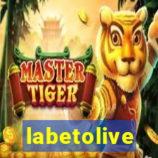 labetolive