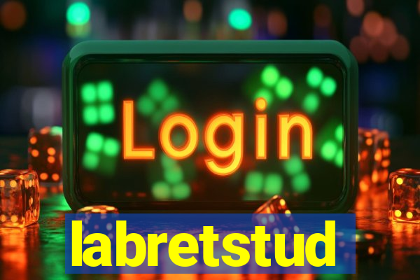 labretstud