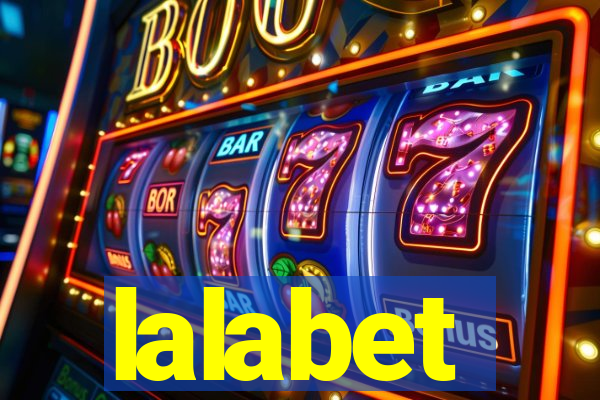 lalabet