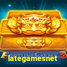 lategamesnet