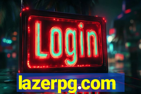 lazerpg.com