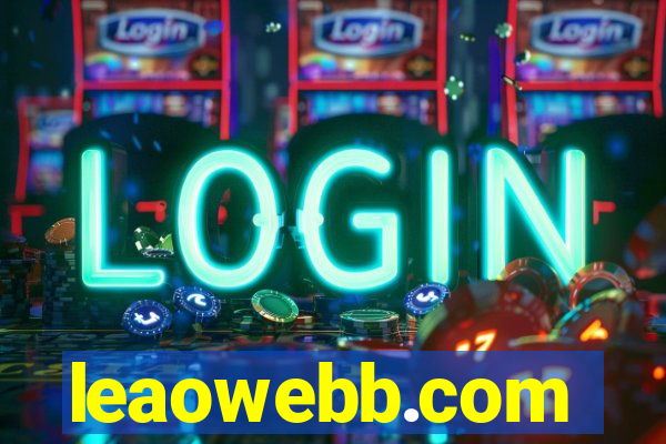 leaowebb.com