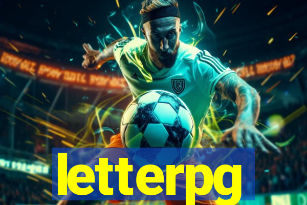 letterpg