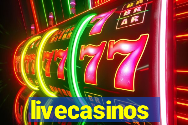 livecasinos