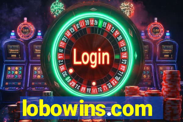 lobowins.com