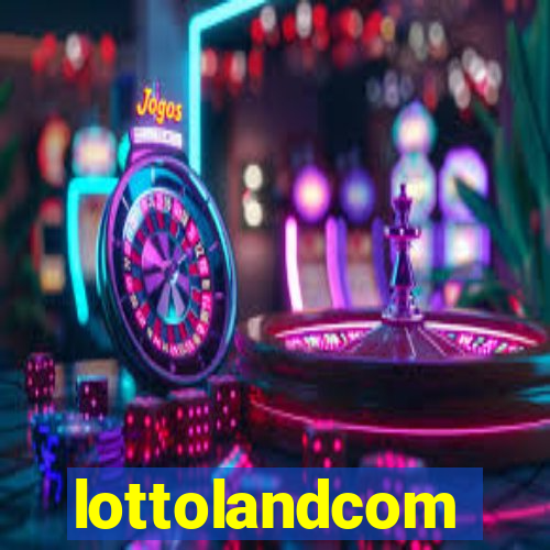 lottolandcom