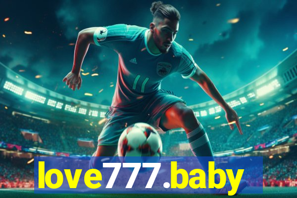 love777.baby