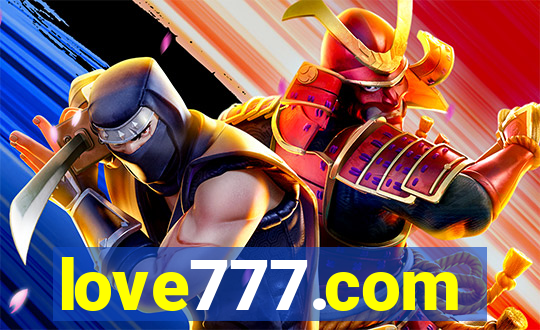 love777.com