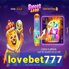 lovebet777