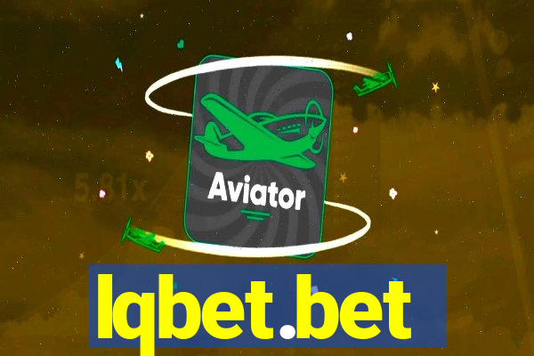 lqbet.bet