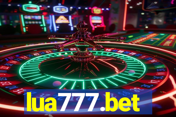 lua777.bet