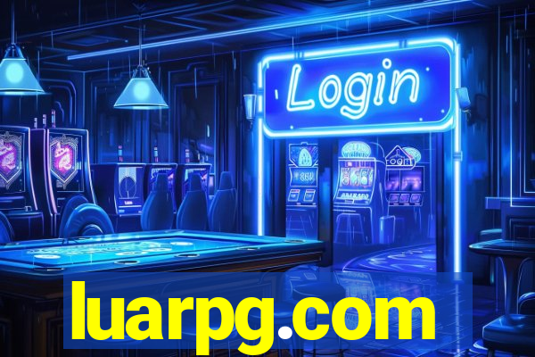 luarpg.com