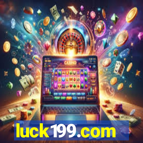 luck199.com