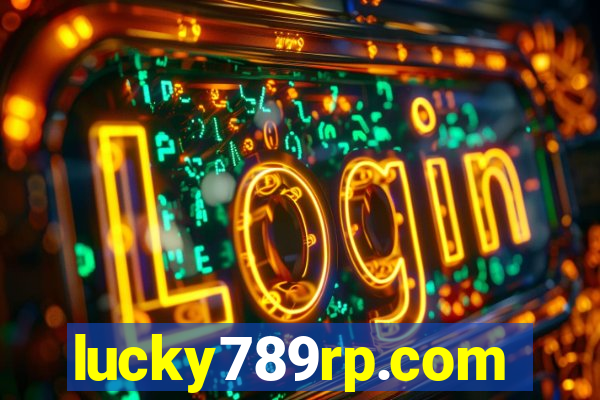 lucky789rp.com