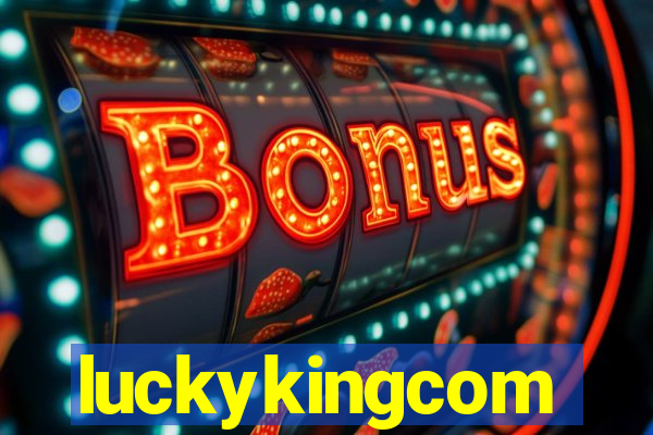 luckykingcom