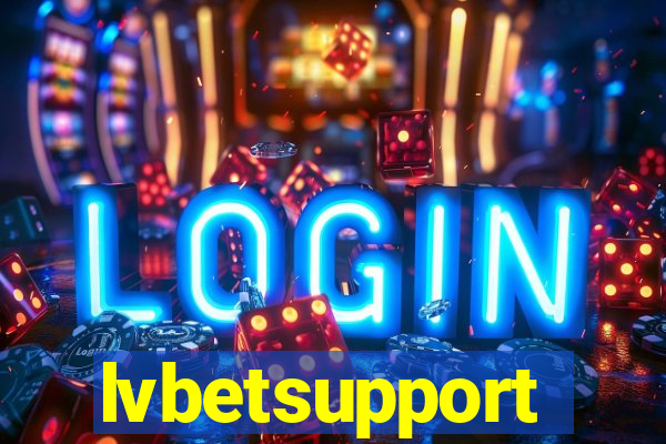 lvbetsupport