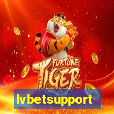 lvbetsupport