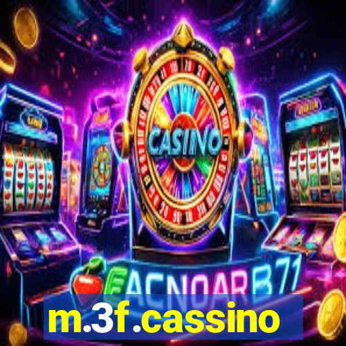 m.3f.cassino