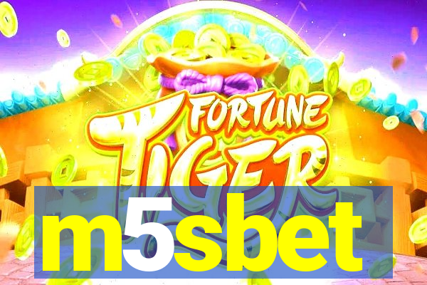 m5sbet