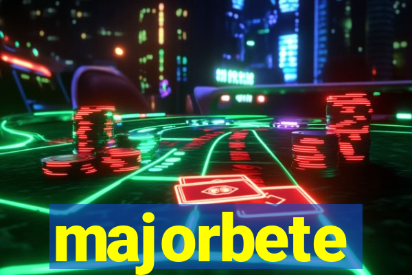 majorbete