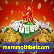 mammothbetcom