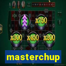 masterchup