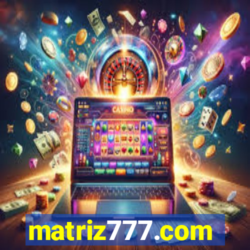 matriz777.com