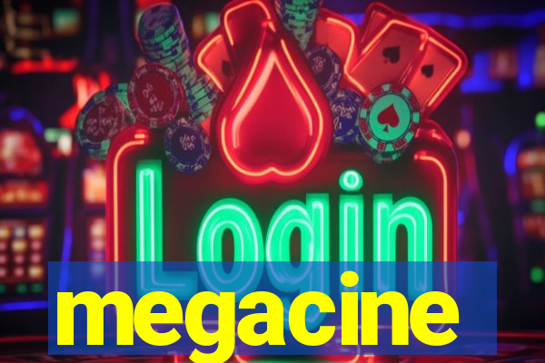 megacine