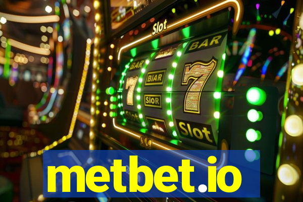 metbet.io