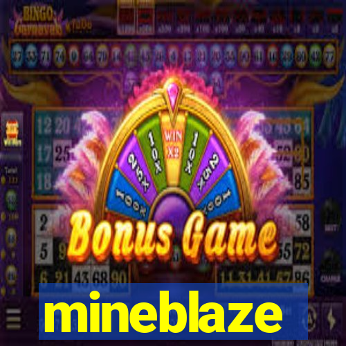 mineblaze