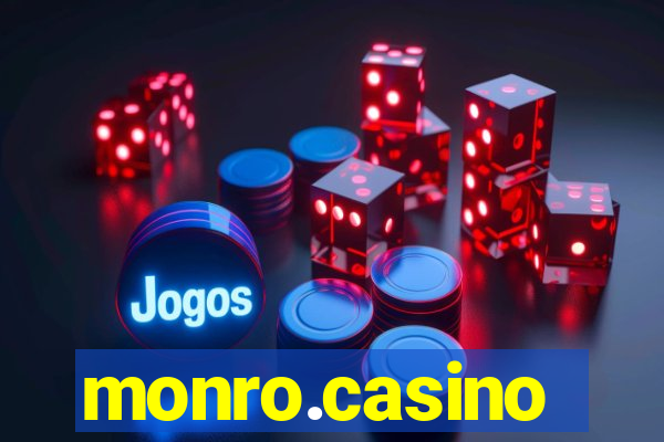 monro.casino