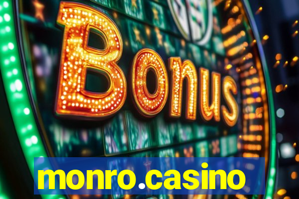 monro.casino