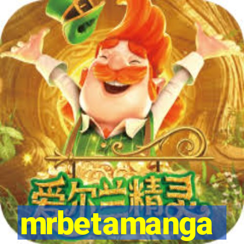 mrbetamanga